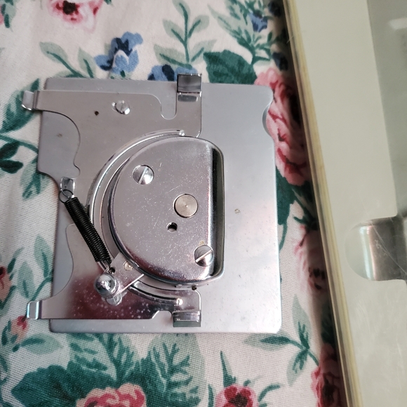 Vintage Accessories/Attachment for Sears Kenmore Sewing Machine - Picture 3 of 6